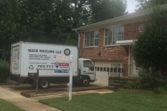 Moving Day in Arlington