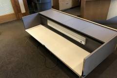 Office Clean Out in Arlington, VA