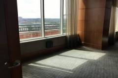 Office Clean Out in Arlington, VA