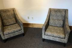 Office Clean Out in Arlington, VA