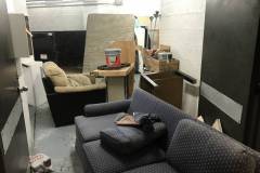 Old Furniture Removal Washington DC