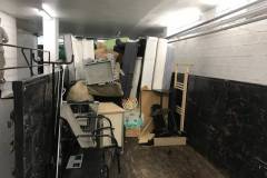 Old Furniture Removal in Washington, DC