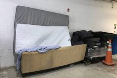 Old Furniture Removal in Washington, DC