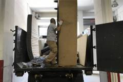 Old Furniture Removal in Washington, DC