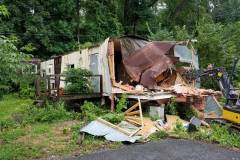 Out Building Demolition and Removal in Bethesda, MD