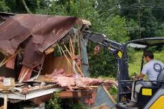Out Building Demolition and Removal in Bethesda, MD