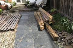 Picking Up Pallets in Washington DC