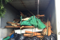 Playground Demolition & Haul Away