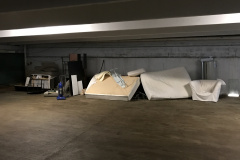 Trash & Junk Left Behind From Renters
