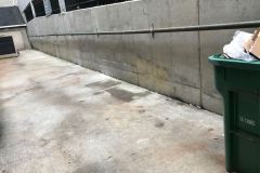 Trash & Junk Left Behind From Renters