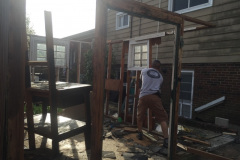 Shed & Outbuilding Demolition