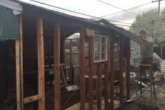 Out Building Demolition & Disposal in Arlington, VA