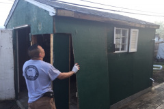 Out Building Demolition & Disposal in Arlington, VA