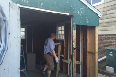 Out Building Demolition & Disposal in Arlington, VA