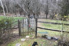 Split Rail Fence Removal Fairfax VA
