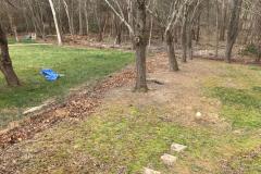 Split Rail Fence Removal Fairfax VA