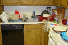 Tenant Services