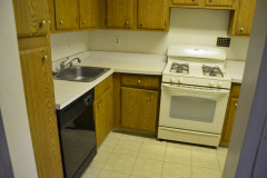 Landlord Services Before After