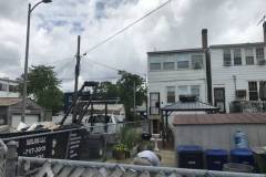 Washington DC junk hauling