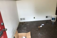 Washington DC junk hauling