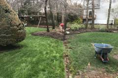 Wooden Fence Demolition and Removal in Reston, VA
