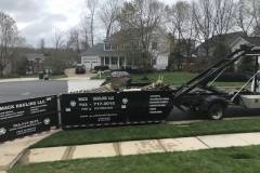 Wooden Fence Demolition and Removal in Reston, VA